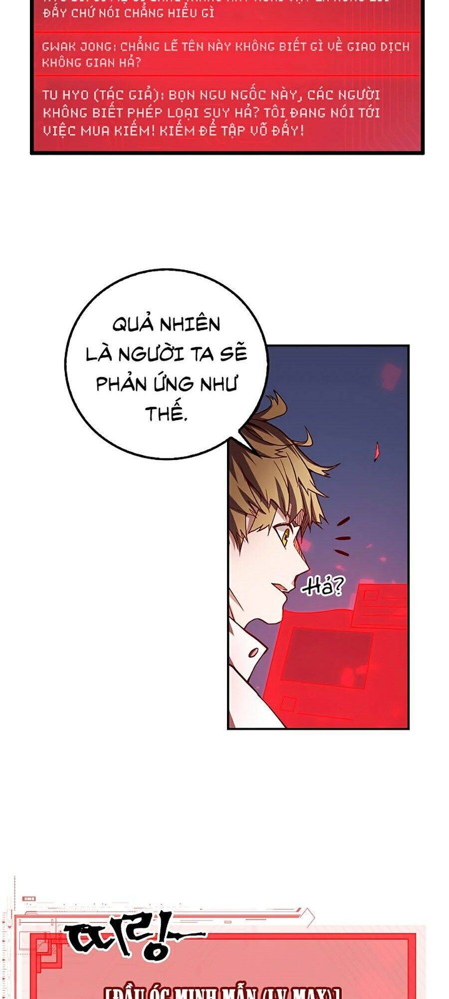 Thương Nhân Thánh Thần Chap 7 - Next Chap 8