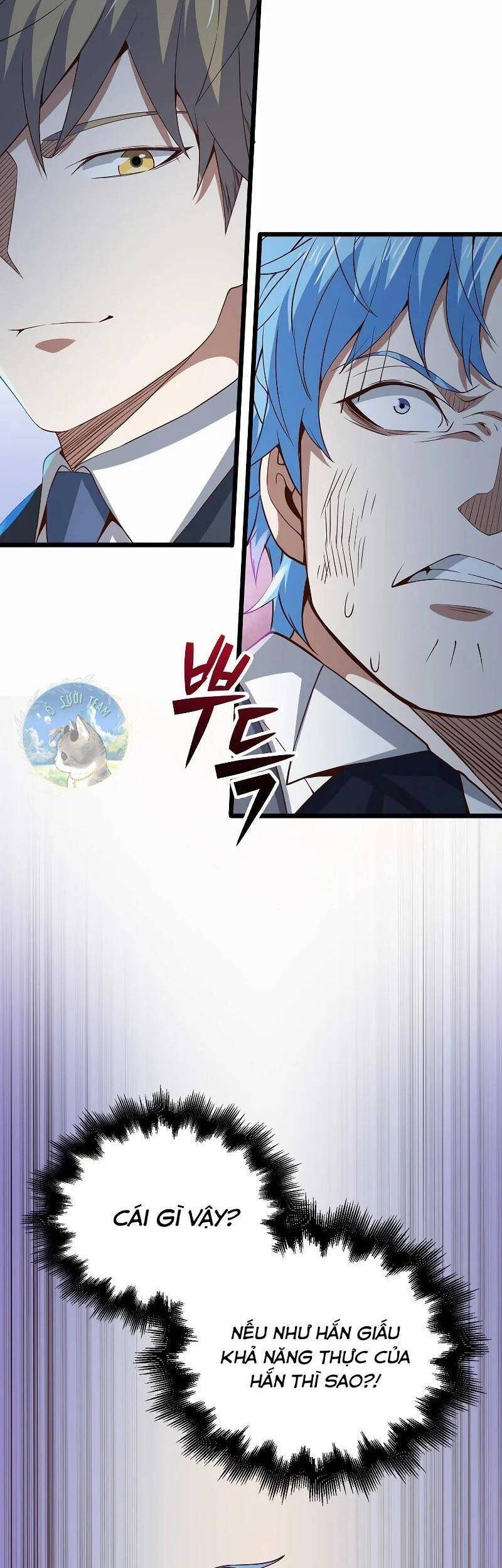 Thương Nhân Thánh Thần Chap 70 - Next Chap 71