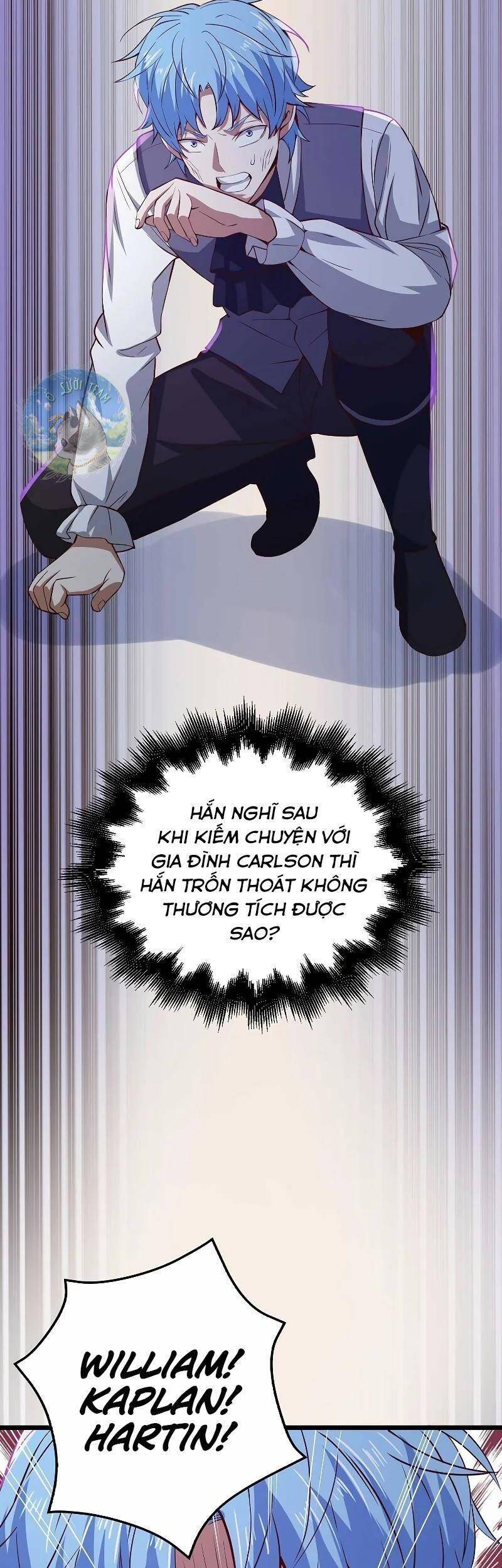 Thương Nhân Thánh Thần Chap 70 - Next Chap 71