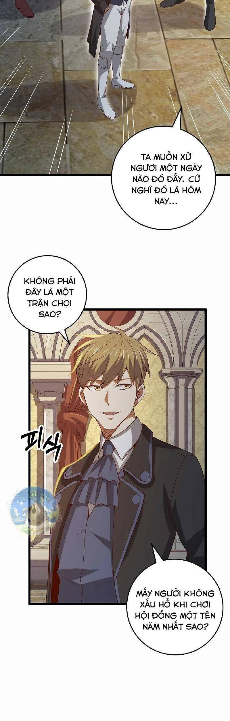 Thương Nhân Thánh Thần Chap 70 - Next Chap 71