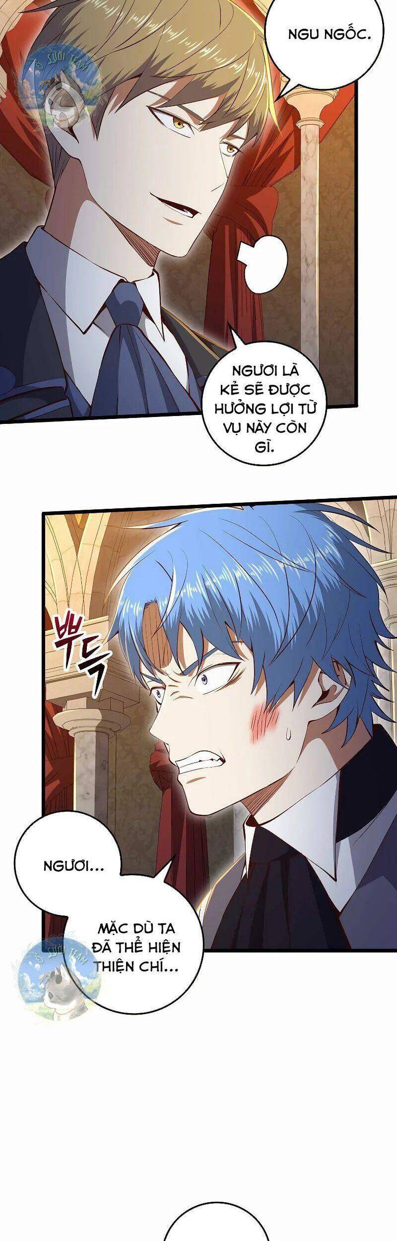 Thương Nhân Thánh Thần Chap 71 - Next Chap 72