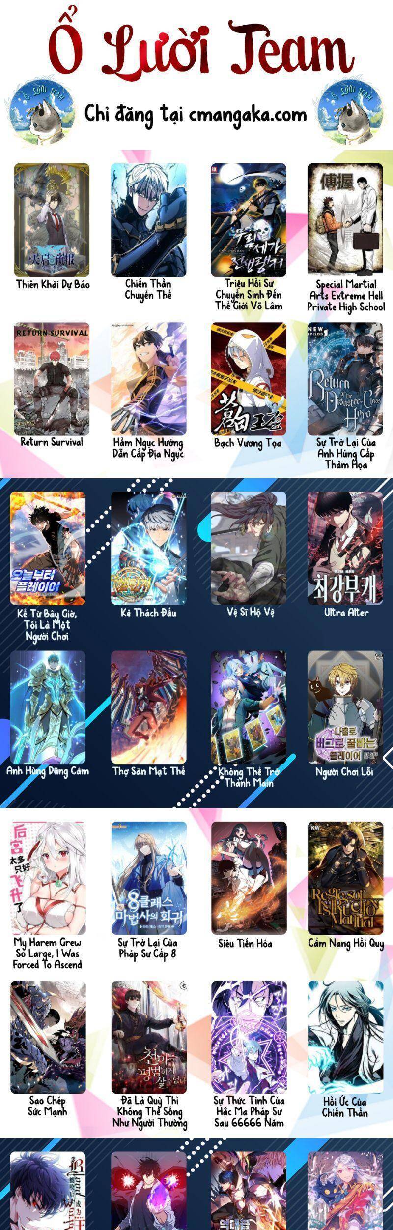 Thương Nhân Thánh Thần Chap 71 - Next Chap 72