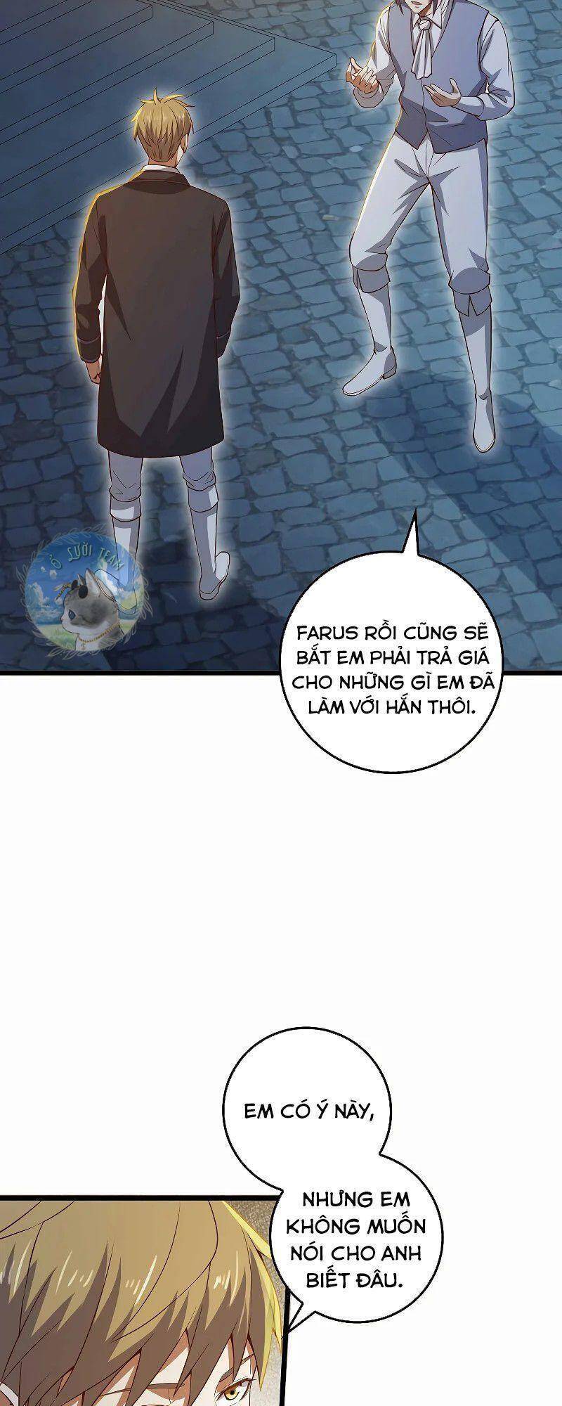 Thương Nhân Thánh Thần Chap 71 - Next Chap 72
