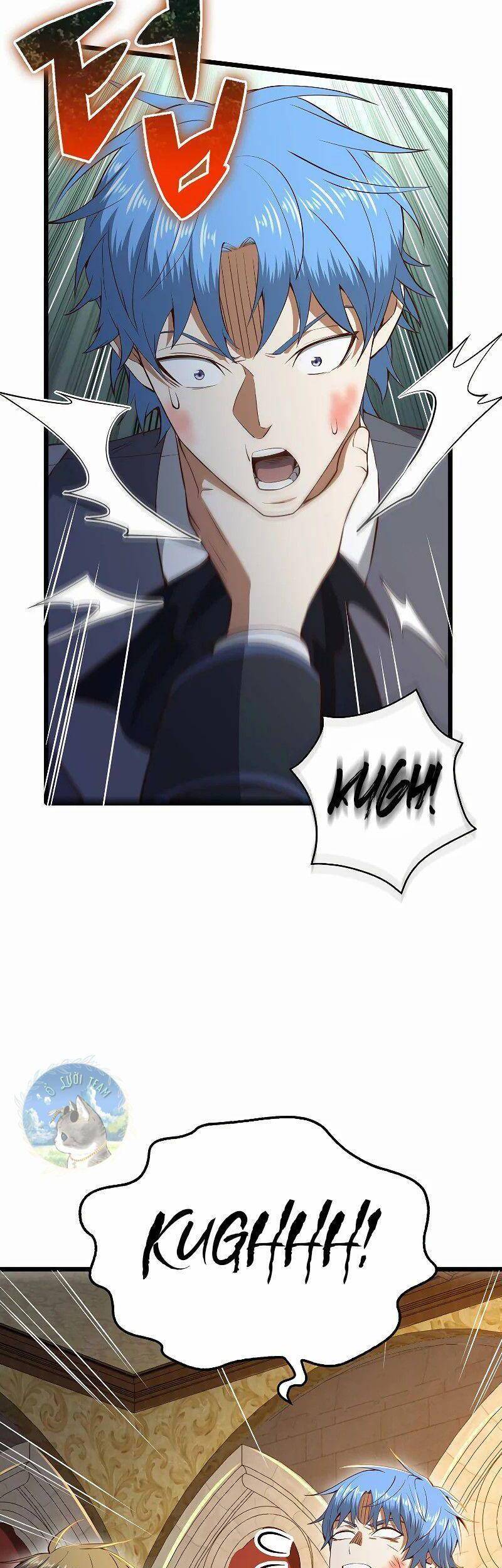 Thương Nhân Thánh Thần Chap 71 - Next Chap 72