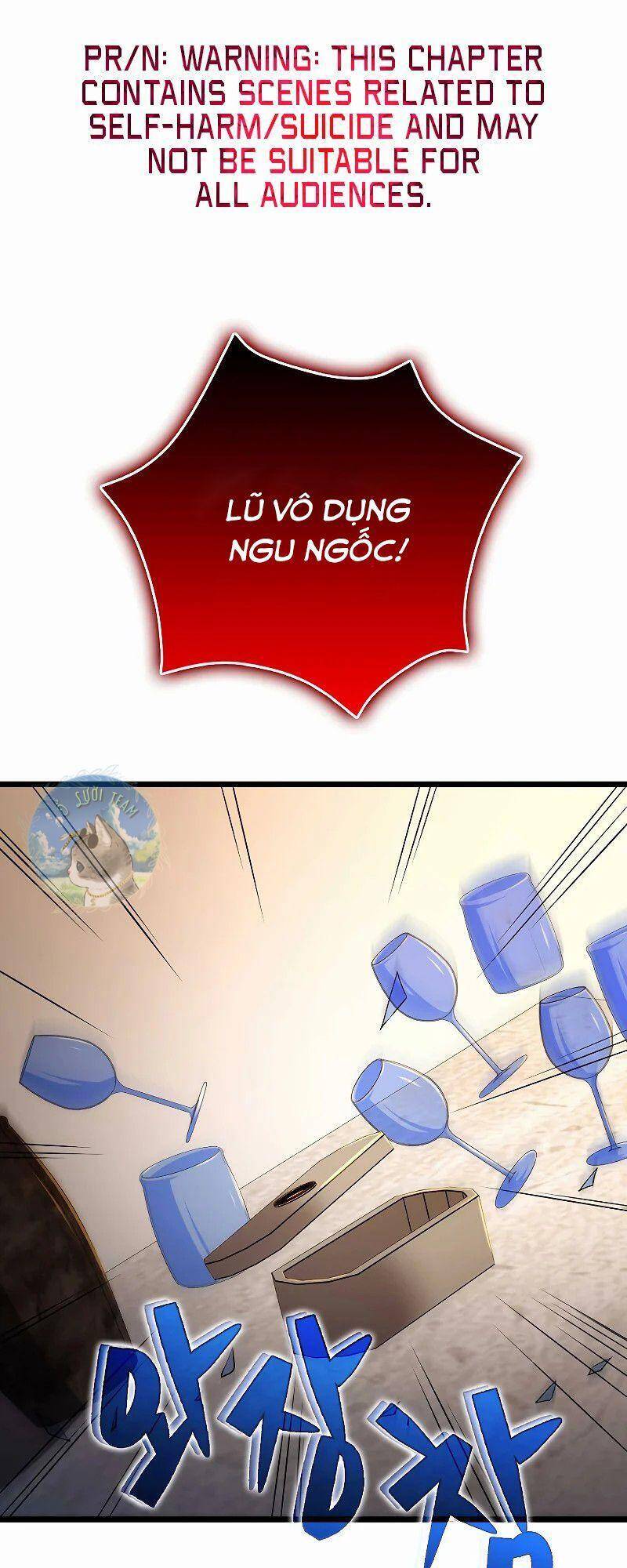 Thương Nhân Thánh Thần Chap 72 - Next Chap 73