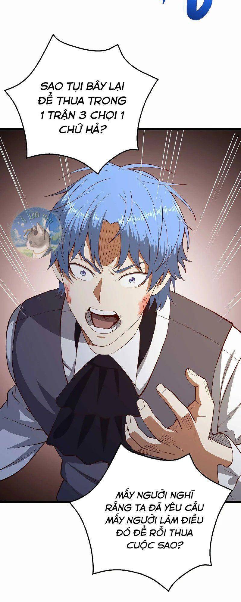 Thương Nhân Thánh Thần Chap 72 - Next Chap 73
