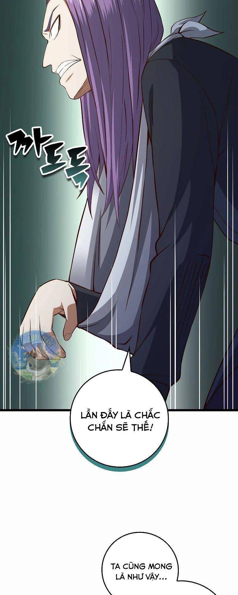 Thương Nhân Thánh Thần Chap 72 - Next Chap 73