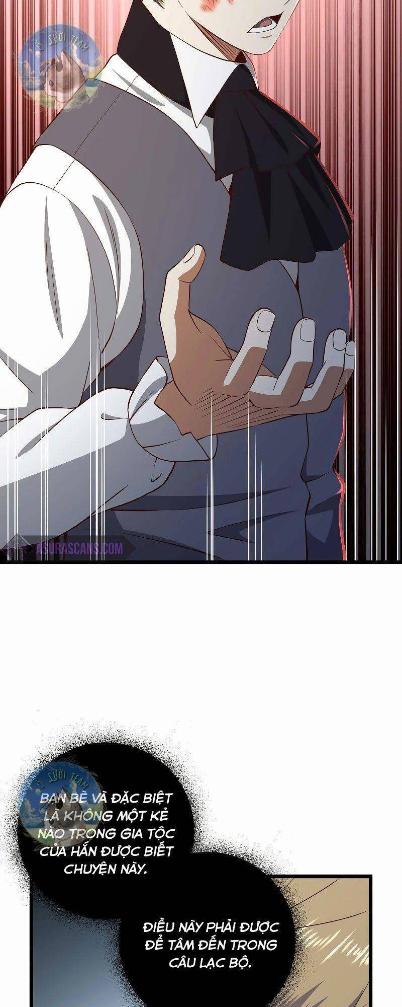 Thương Nhân Thánh Thần Chap 72 - Next Chap 73