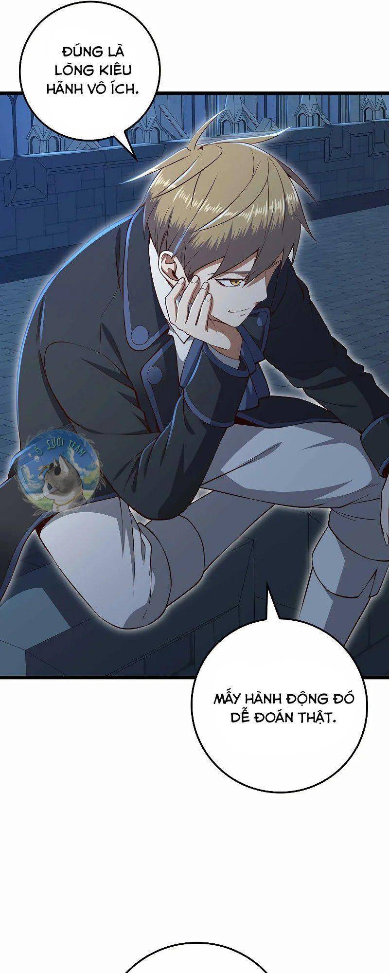 Thương Nhân Thánh Thần Chap 72 - Next Chap 73