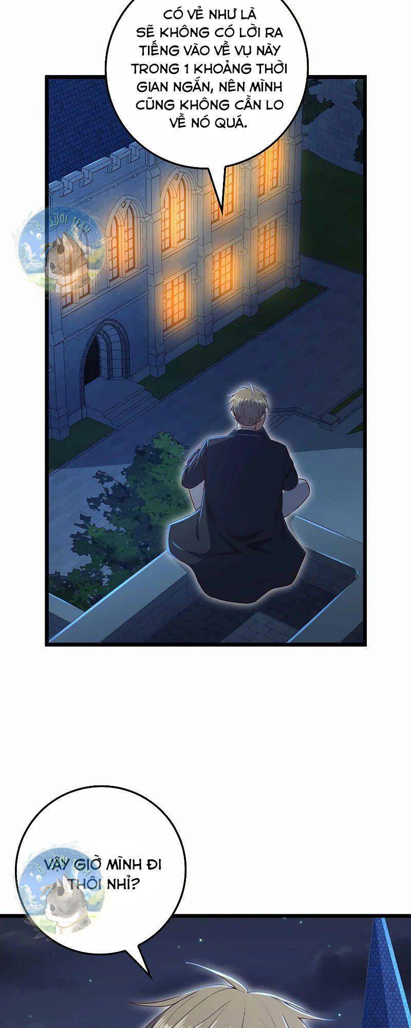 Thương Nhân Thánh Thần Chap 72 - Next Chap 73