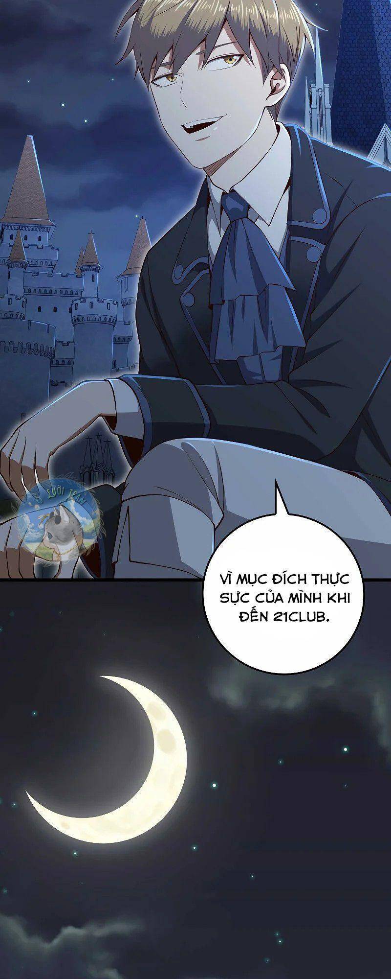 Thương Nhân Thánh Thần Chap 72 - Next Chap 73