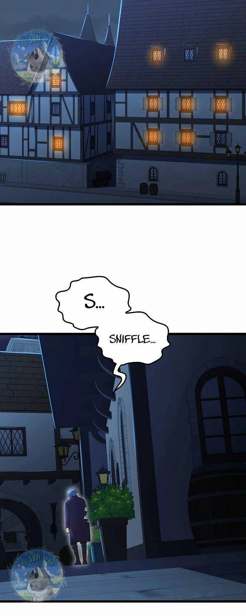 Thương Nhân Thánh Thần Chap 72 - Next Chap 73