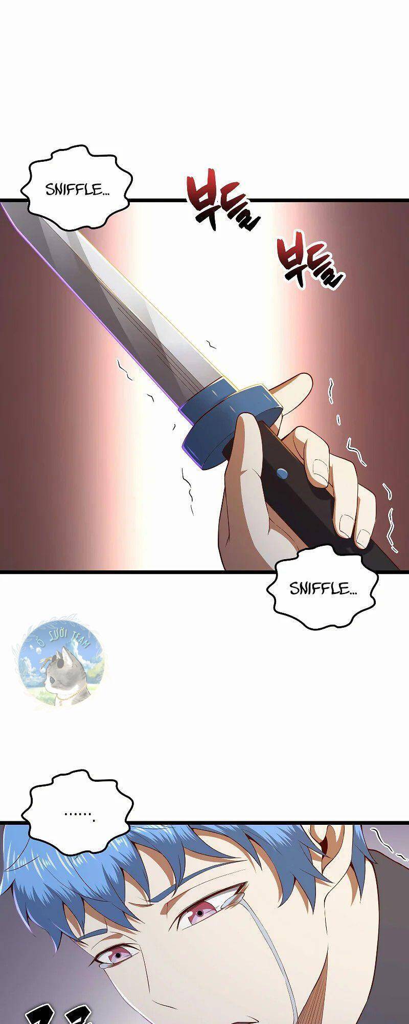 Thương Nhân Thánh Thần Chap 72 - Next Chap 73