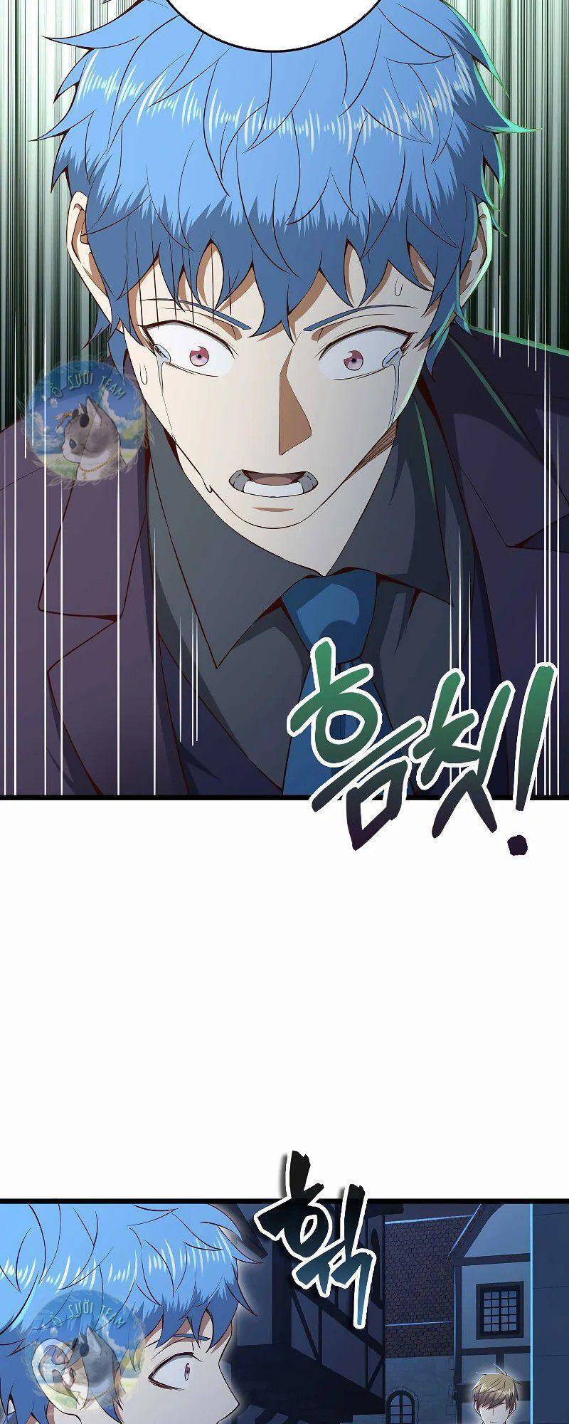 Thương Nhân Thánh Thần Chap 72 - Next Chap 73