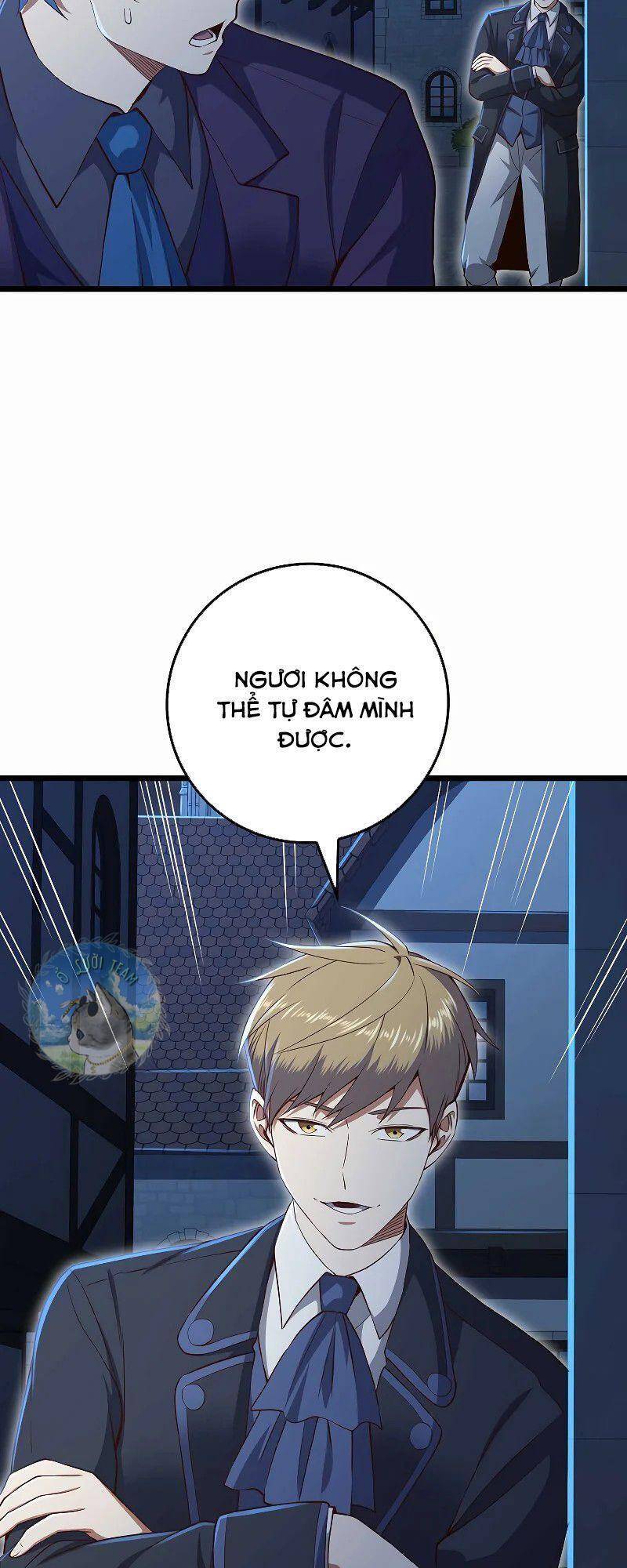 Thương Nhân Thánh Thần Chap 72 - Next Chap 73