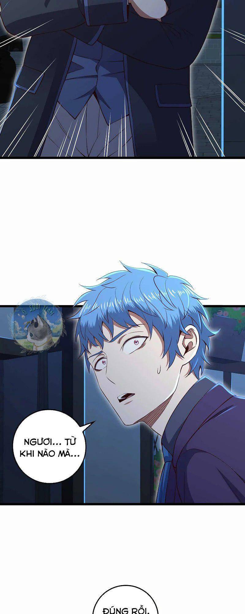 Thương Nhân Thánh Thần Chap 72 - Next Chap 73