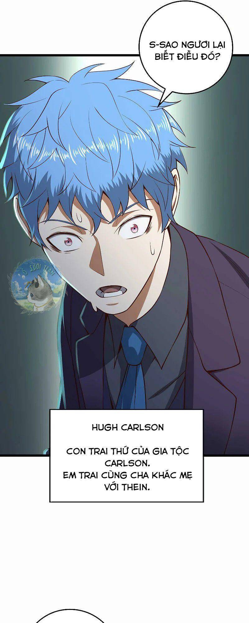 Thương Nhân Thánh Thần Chap 72 - Next Chap 73