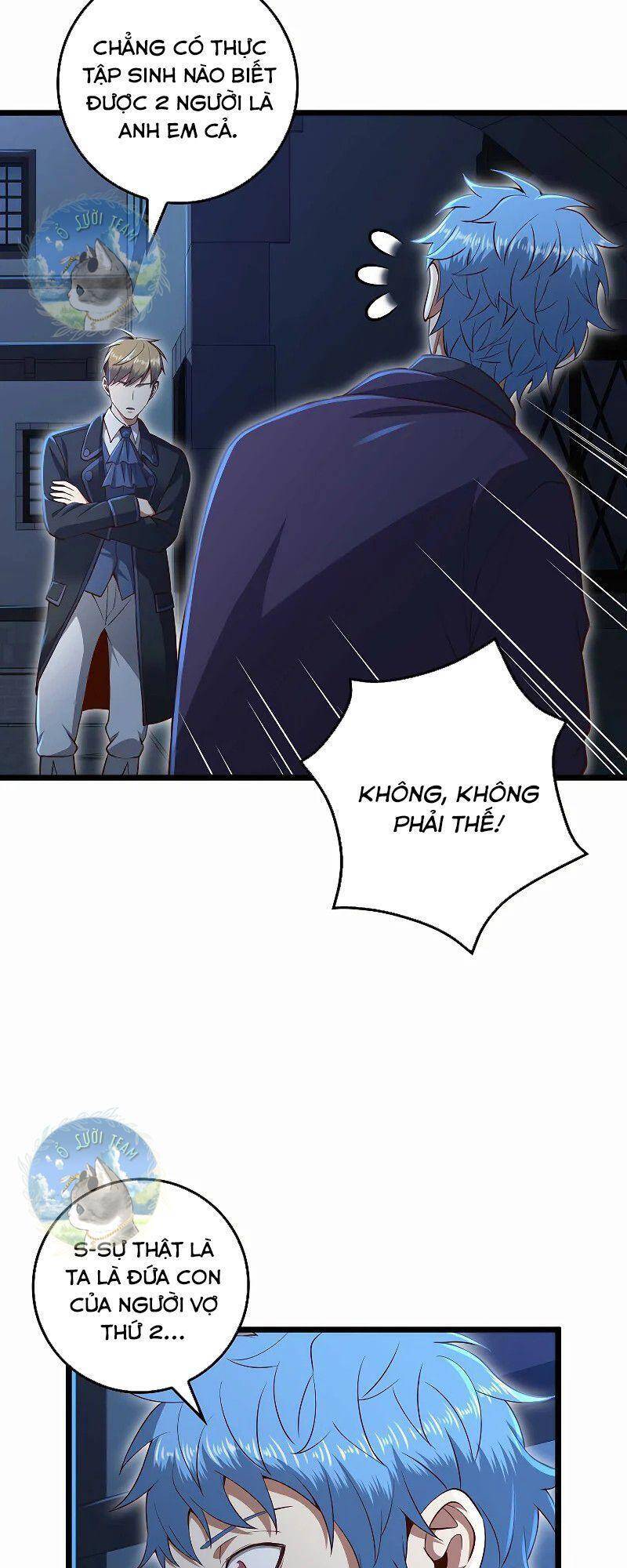 Thương Nhân Thánh Thần Chap 72 - Next Chap 73