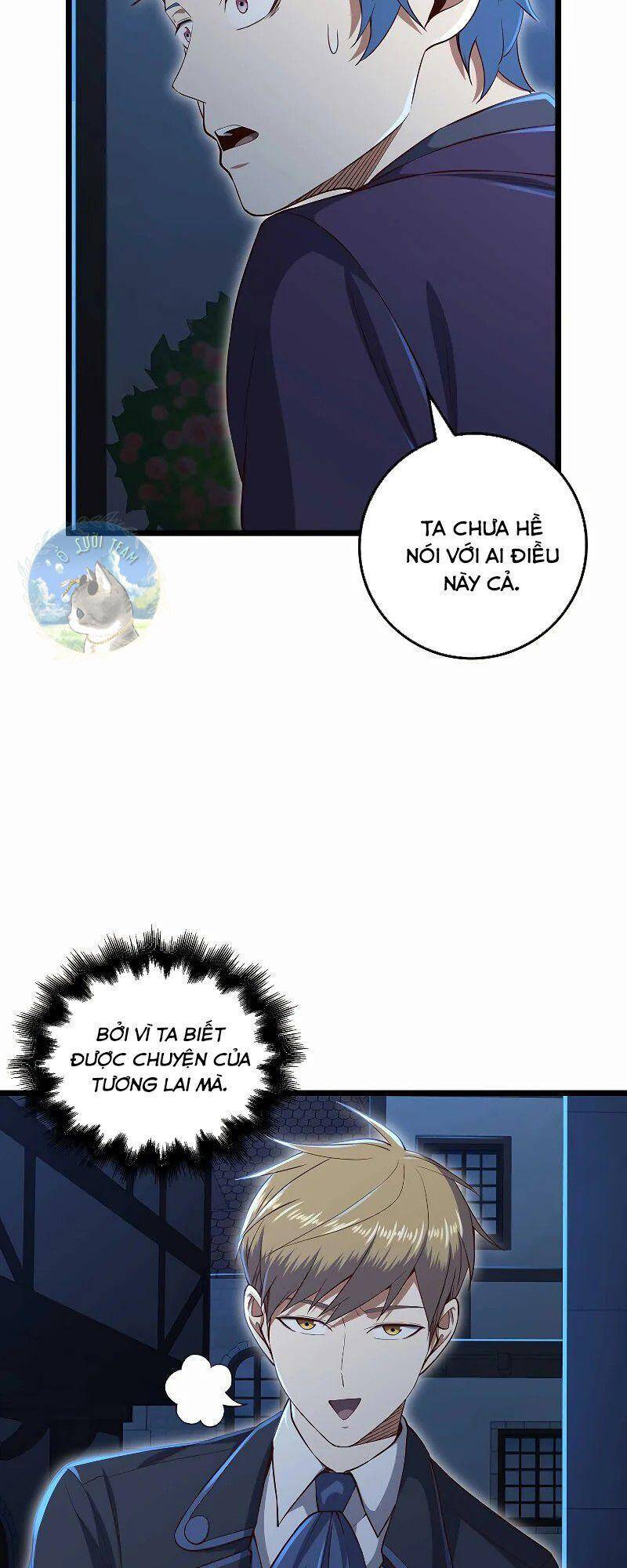 Thương Nhân Thánh Thần Chap 72 - Next Chap 73