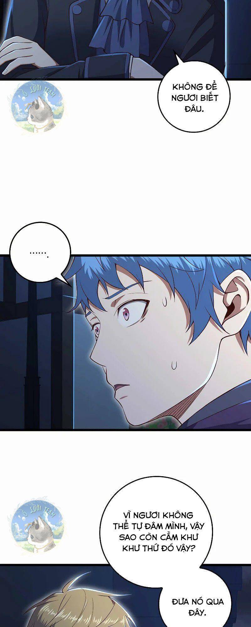 Thương Nhân Thánh Thần Chap 72 - Next Chap 73