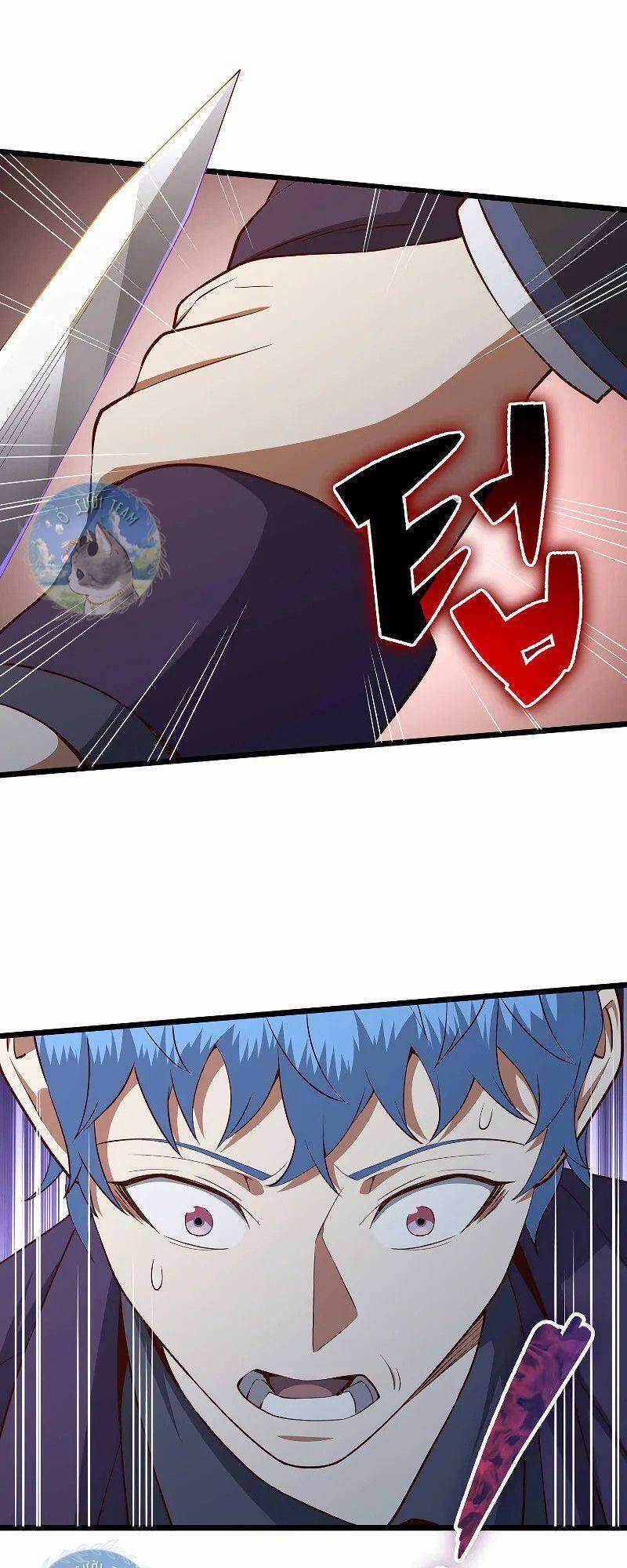 Thương Nhân Thánh Thần Chap 72 - Next Chap 73