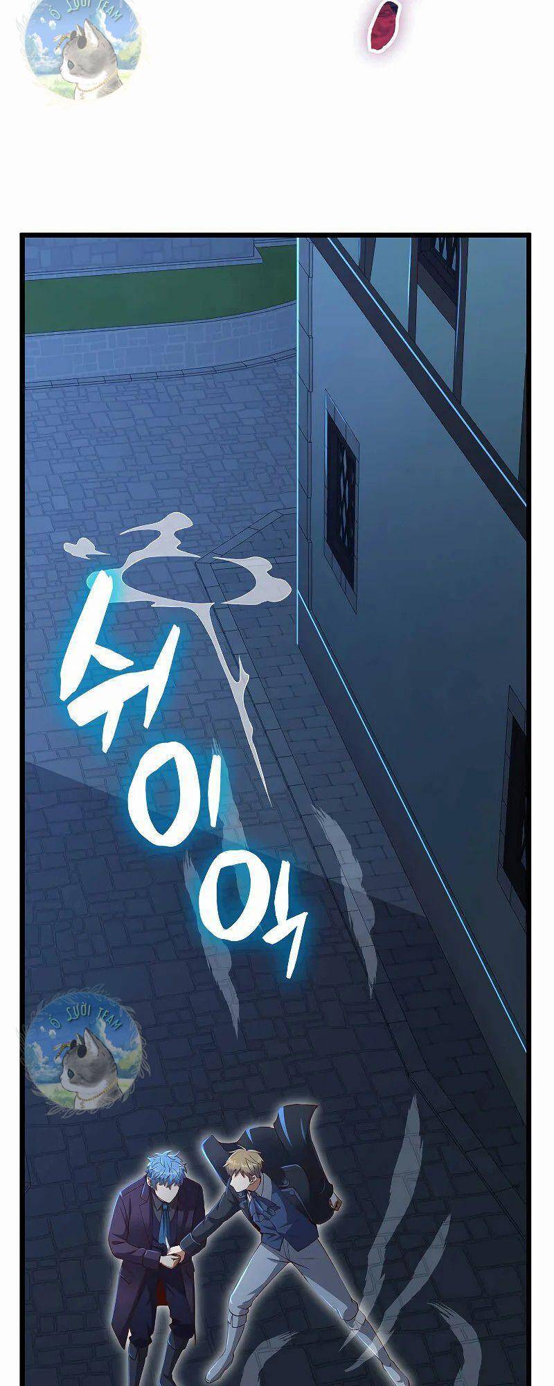 Thương Nhân Thánh Thần Chap 72 - Next Chap 73
