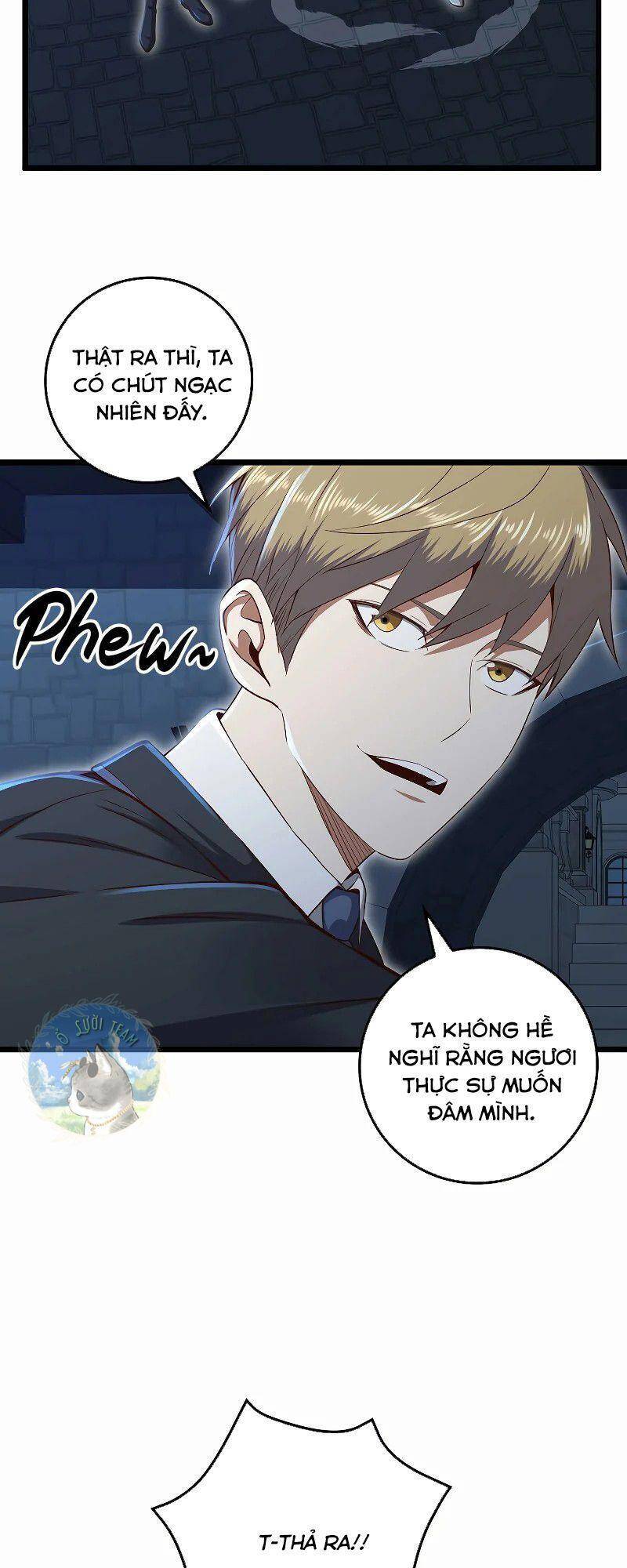 Thương Nhân Thánh Thần Chap 72 - Next Chap 73