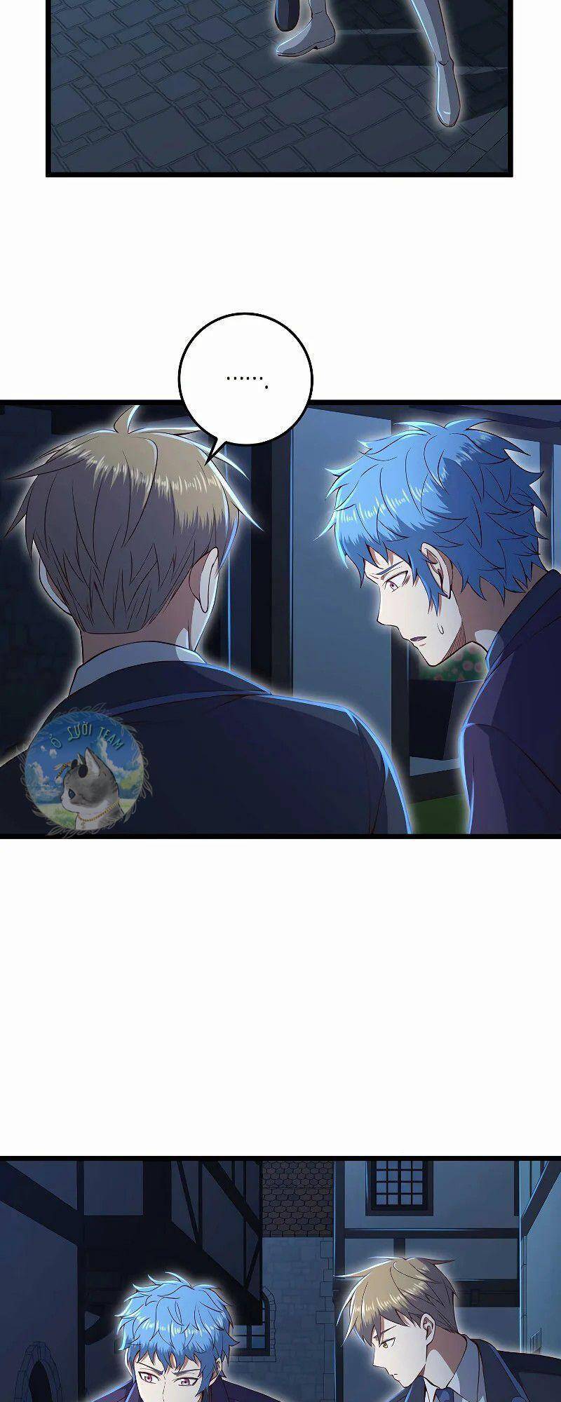 Thương Nhân Thánh Thần Chap 72 - Next Chap 73