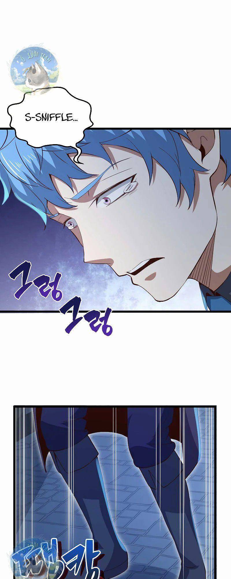 Thương Nhân Thánh Thần Chap 72 - Next Chap 73
