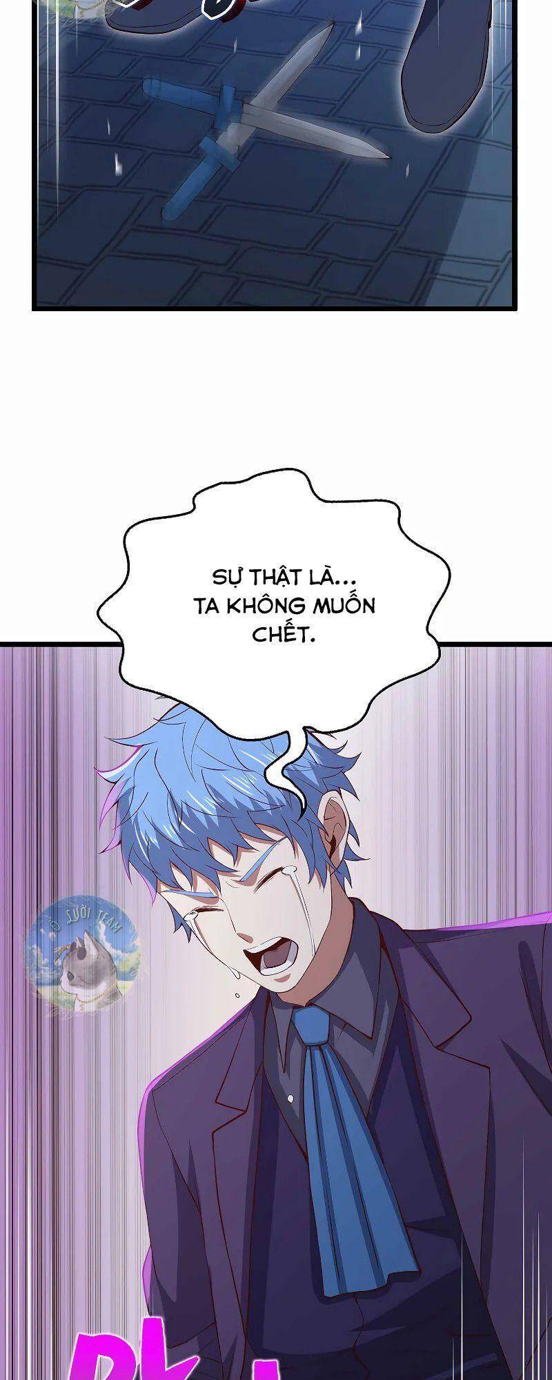 Thương Nhân Thánh Thần Chap 72 - Next Chap 73