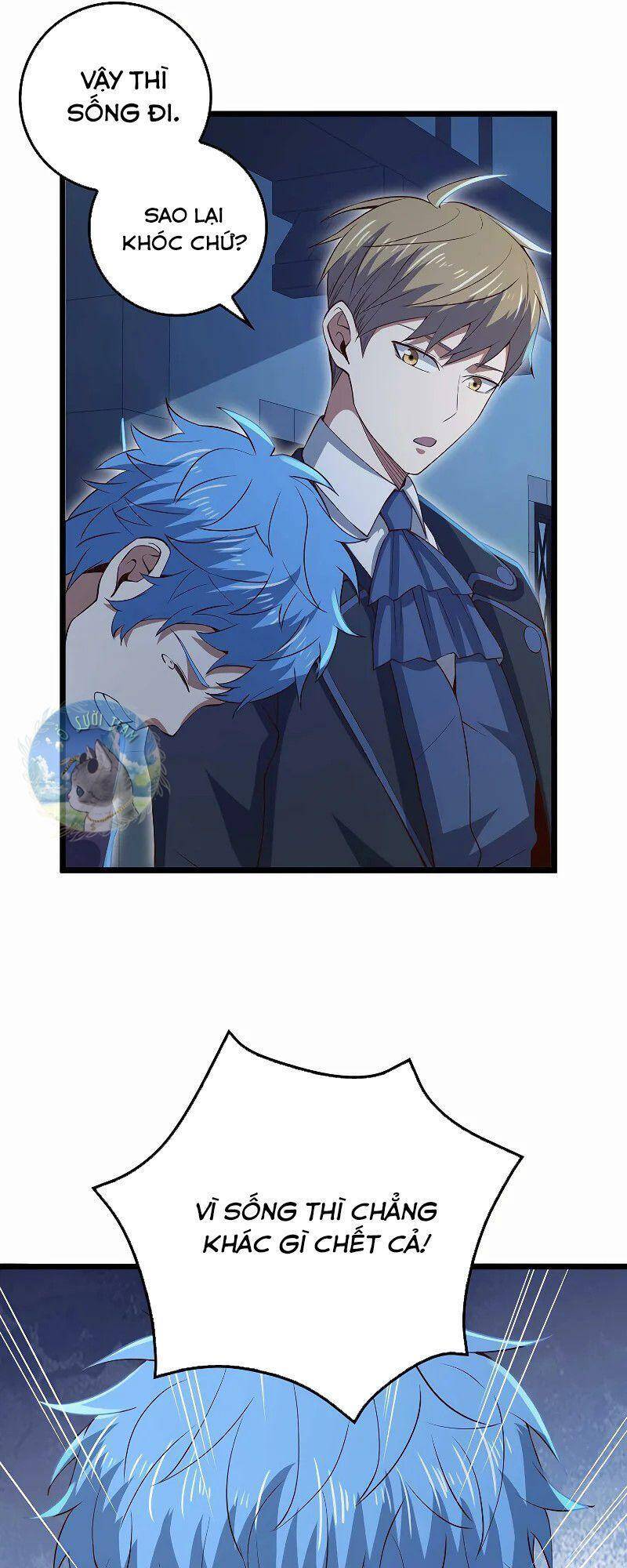 Thương Nhân Thánh Thần Chap 72 - Next Chap 73