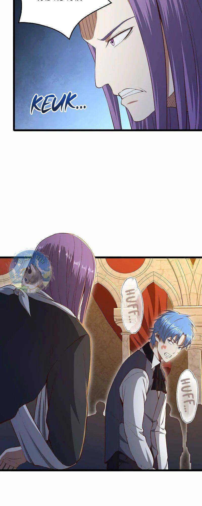 Thương Nhân Thánh Thần Chap 72 - Next Chap 73