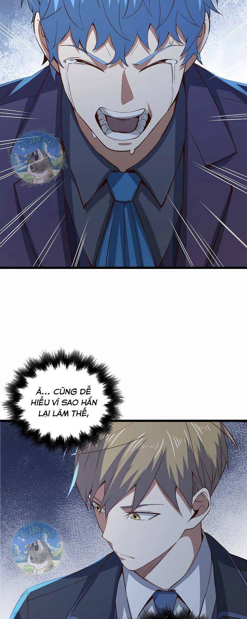 Thương Nhân Thánh Thần Chap 72 - Next Chap 73