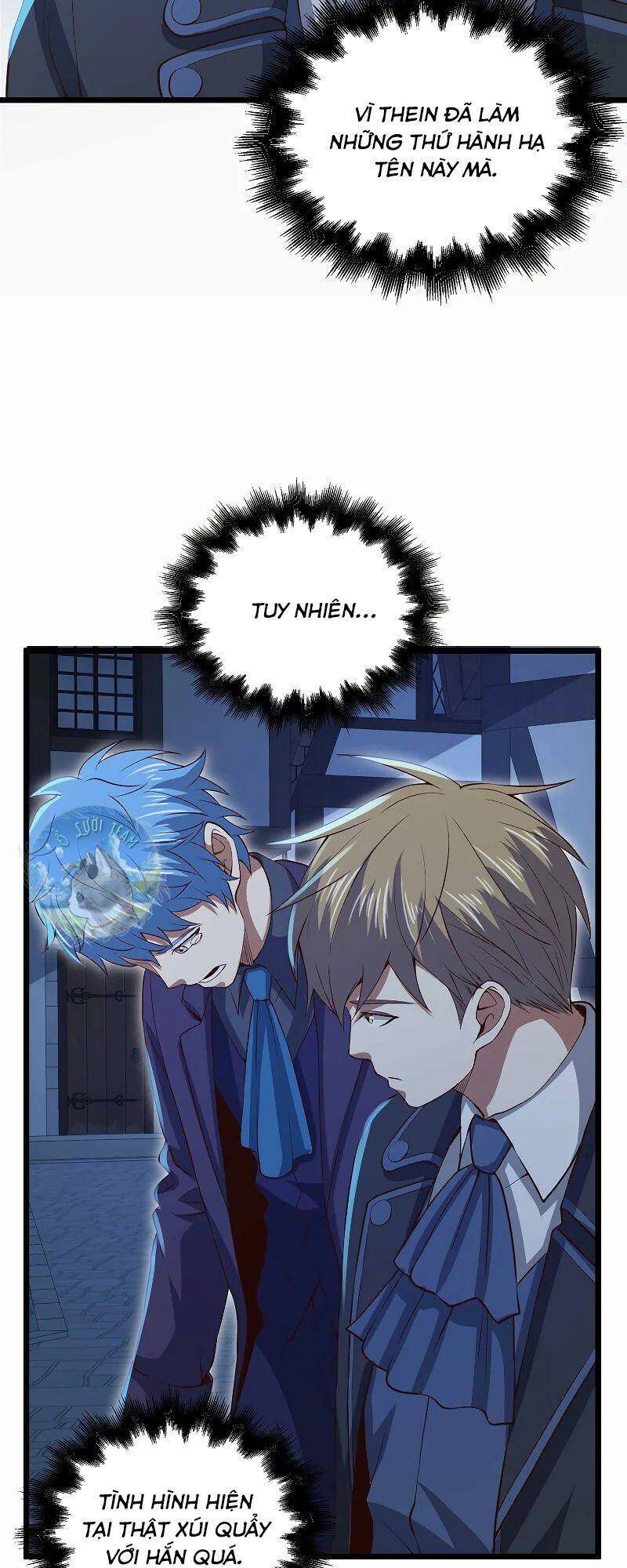 Thương Nhân Thánh Thần Chap 72 - Next Chap 73
