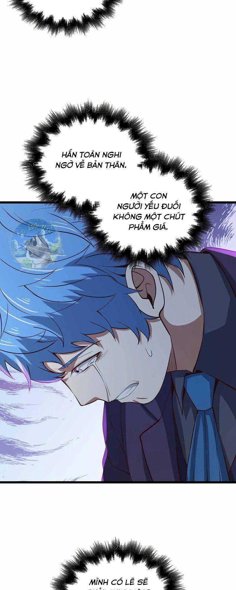 Thương Nhân Thánh Thần Chap 72 - Next Chap 73