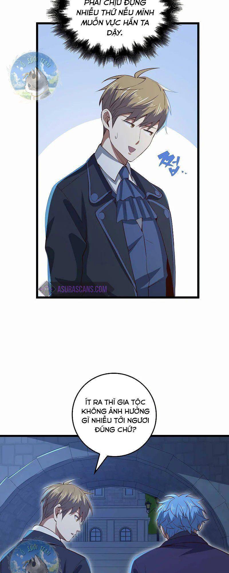 Thương Nhân Thánh Thần Chap 72 - Next Chap 73