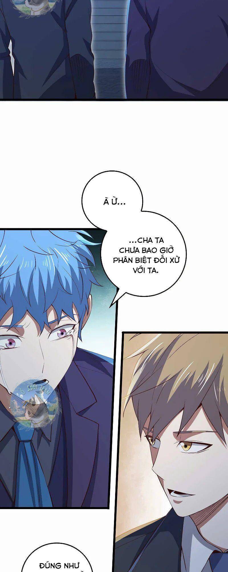 Thương Nhân Thánh Thần Chap 72 - Next Chap 73