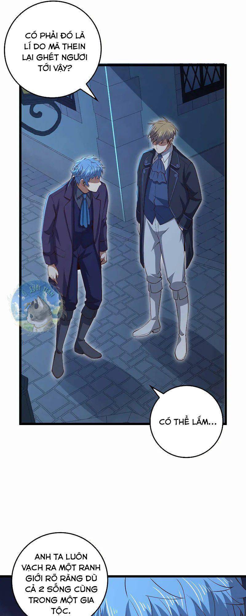 Thương Nhân Thánh Thần Chap 72 - Next Chap 73