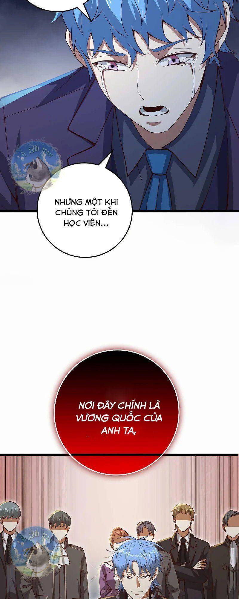 Thương Nhân Thánh Thần Chap 72 - Next Chap 73