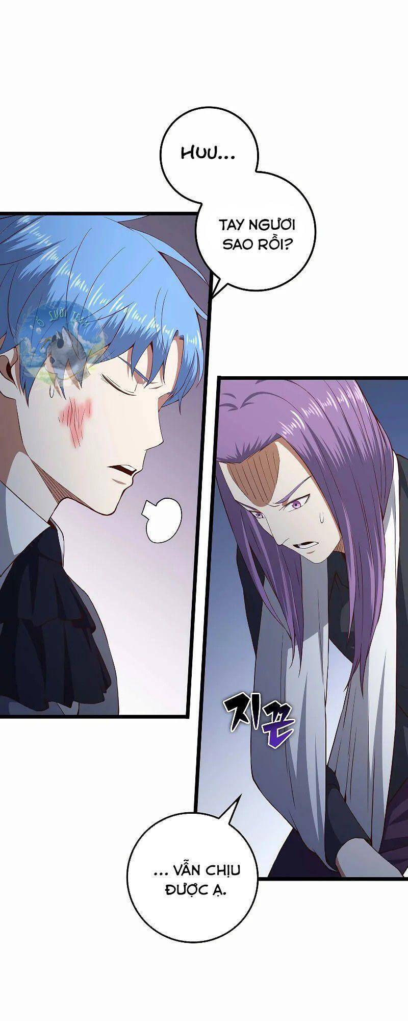 Thương Nhân Thánh Thần Chap 72 - Next Chap 73