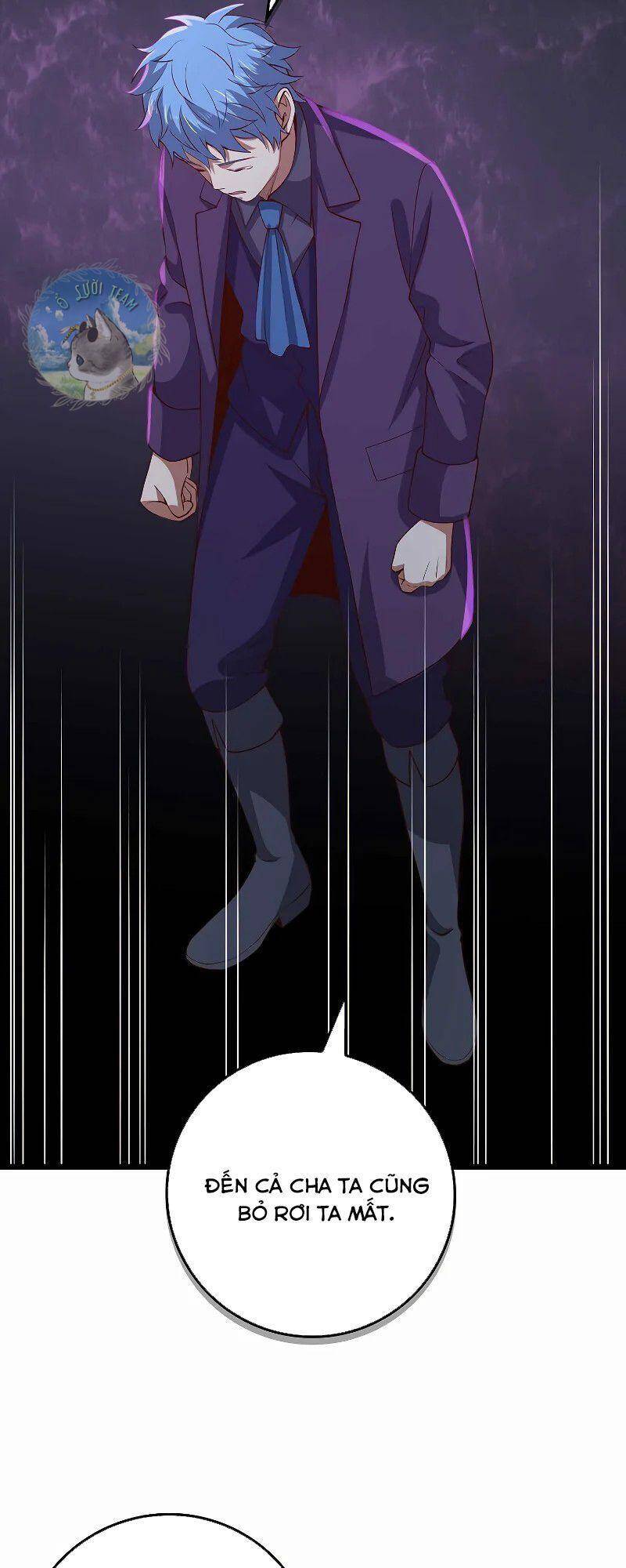 Thương Nhân Thánh Thần Chap 72 - Next Chap 73