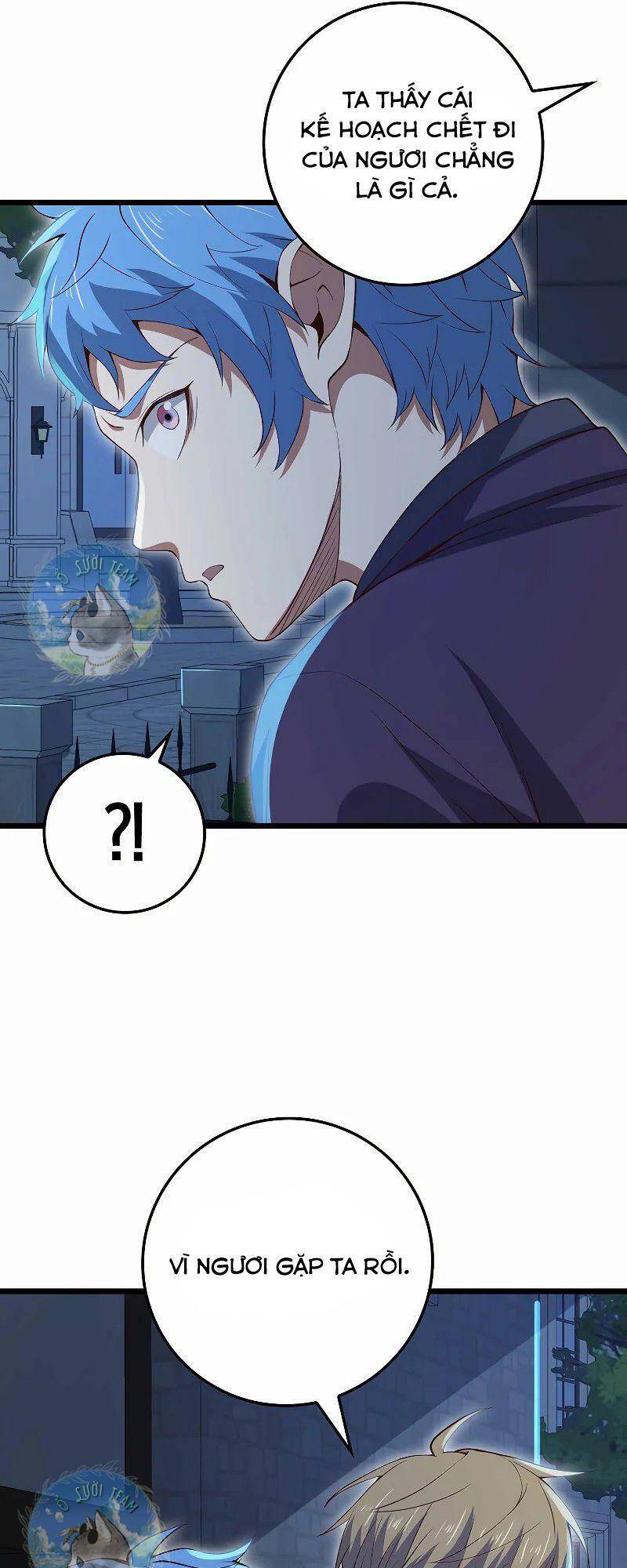 Thương Nhân Thánh Thần Chap 72 - Next Chap 73