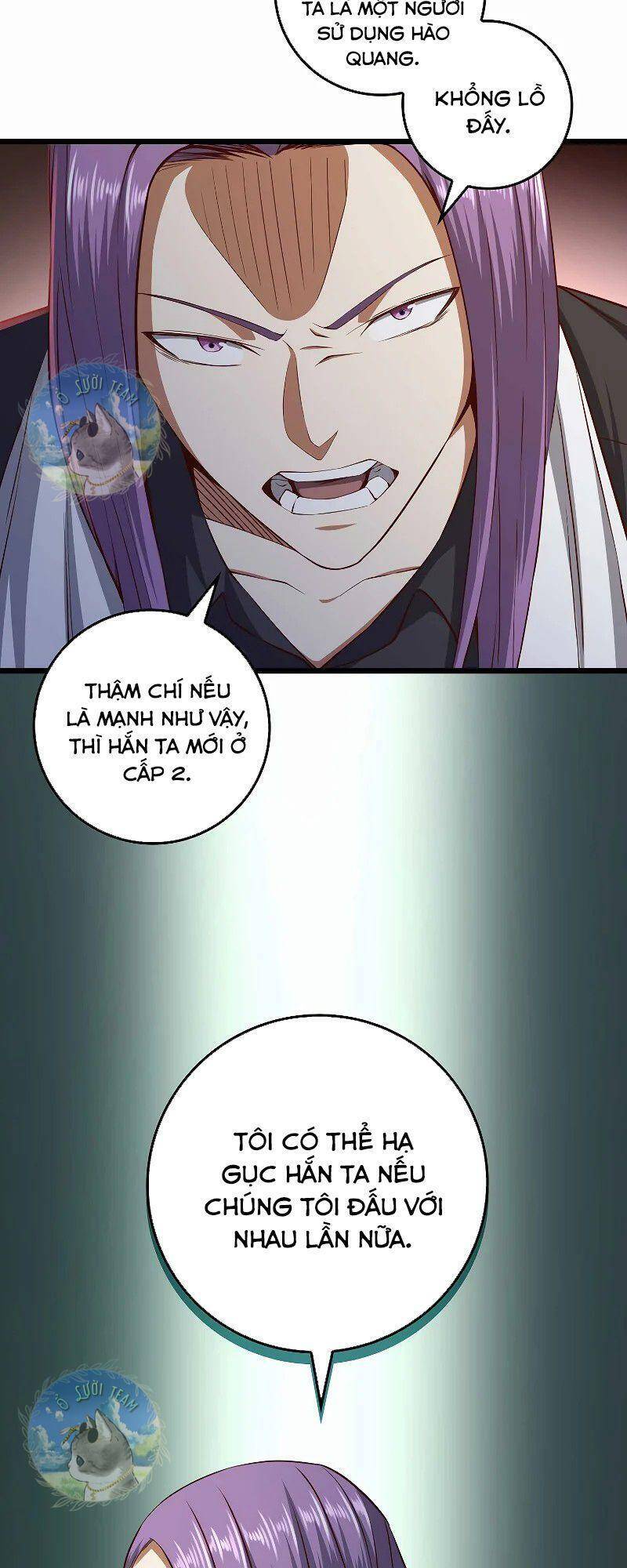 Thương Nhân Thánh Thần Chap 72 - Next Chap 73