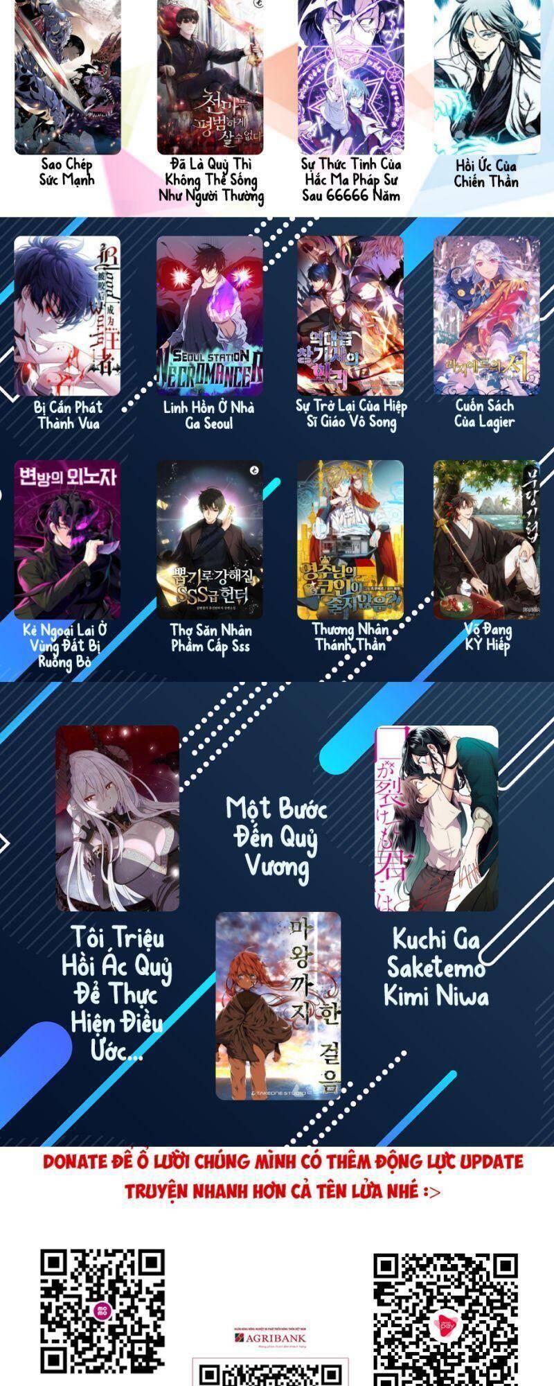 Thương Nhân Thánh Thần Chap 73 - Next Chap 74