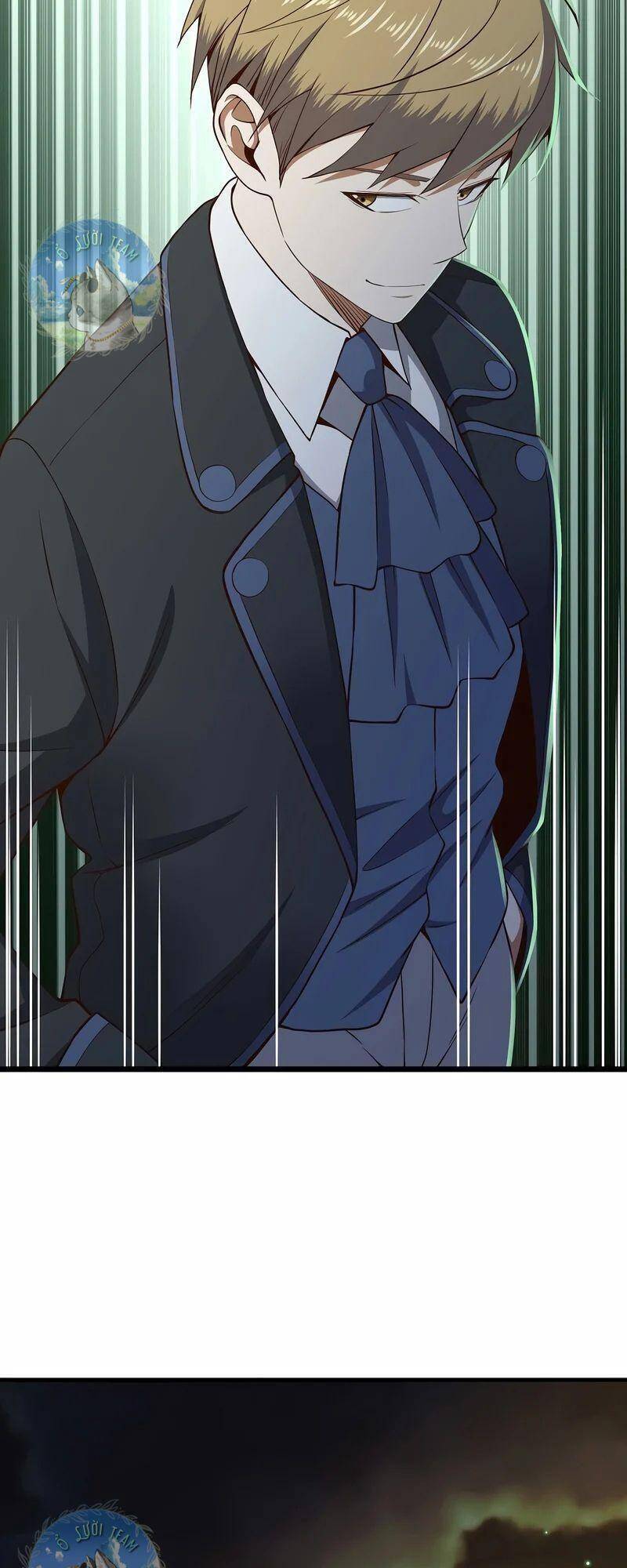 Thương Nhân Thánh Thần Chap 73 - Next Chap 74