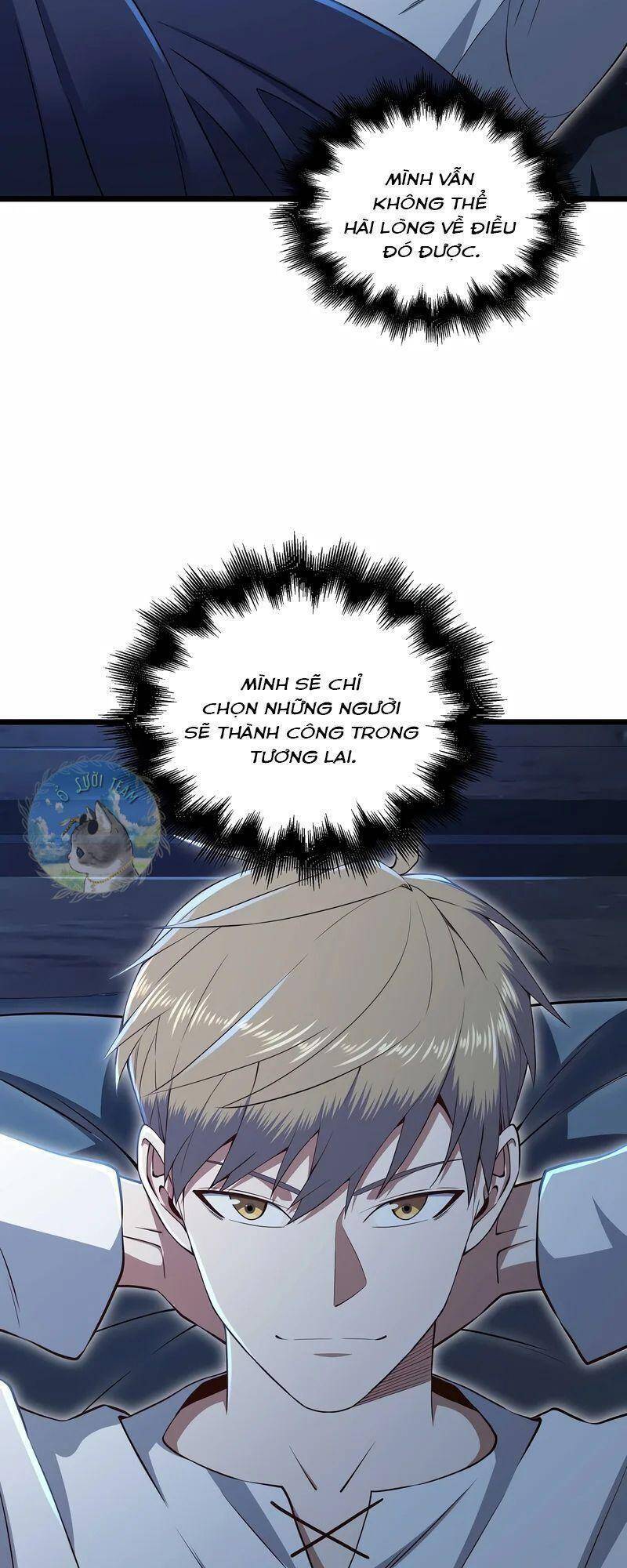 Thương Nhân Thánh Thần Chap 73 - Next Chap 74