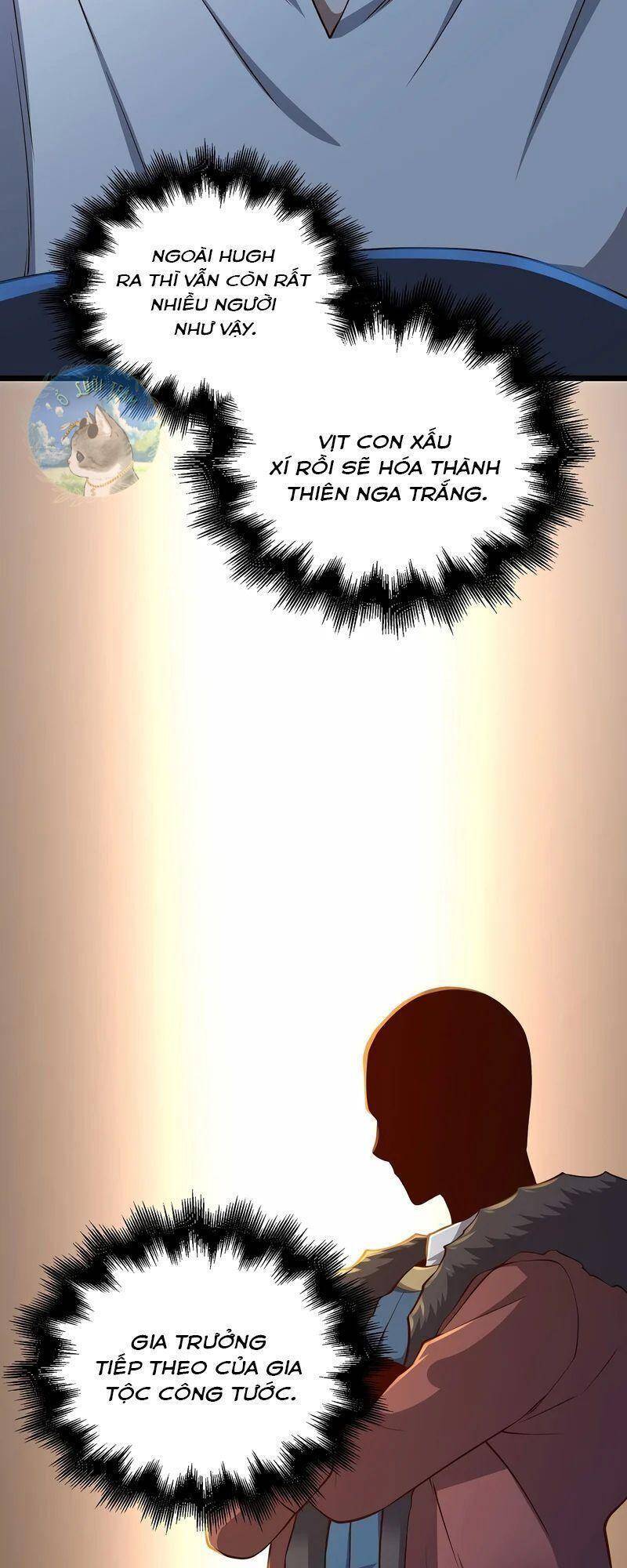 Thương Nhân Thánh Thần Chap 73 - Next Chap 74