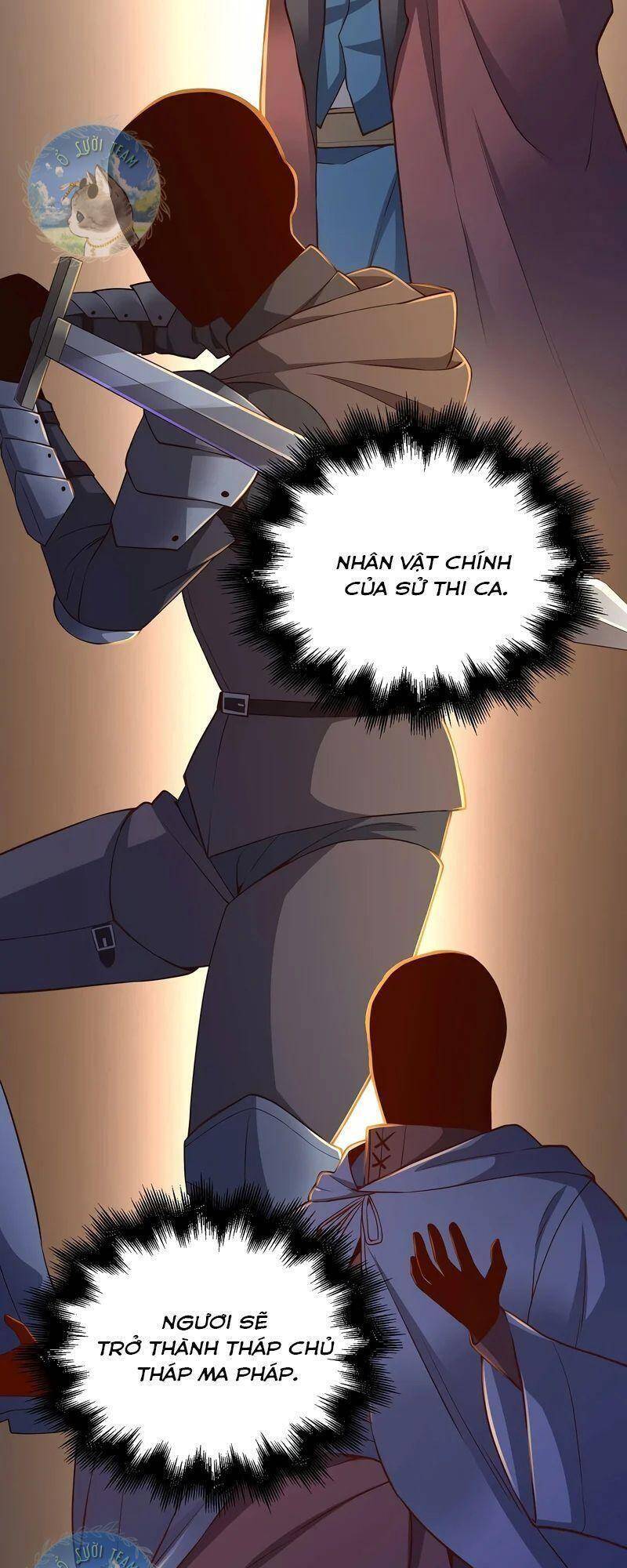 Thương Nhân Thánh Thần Chap 73 - Next Chap 74