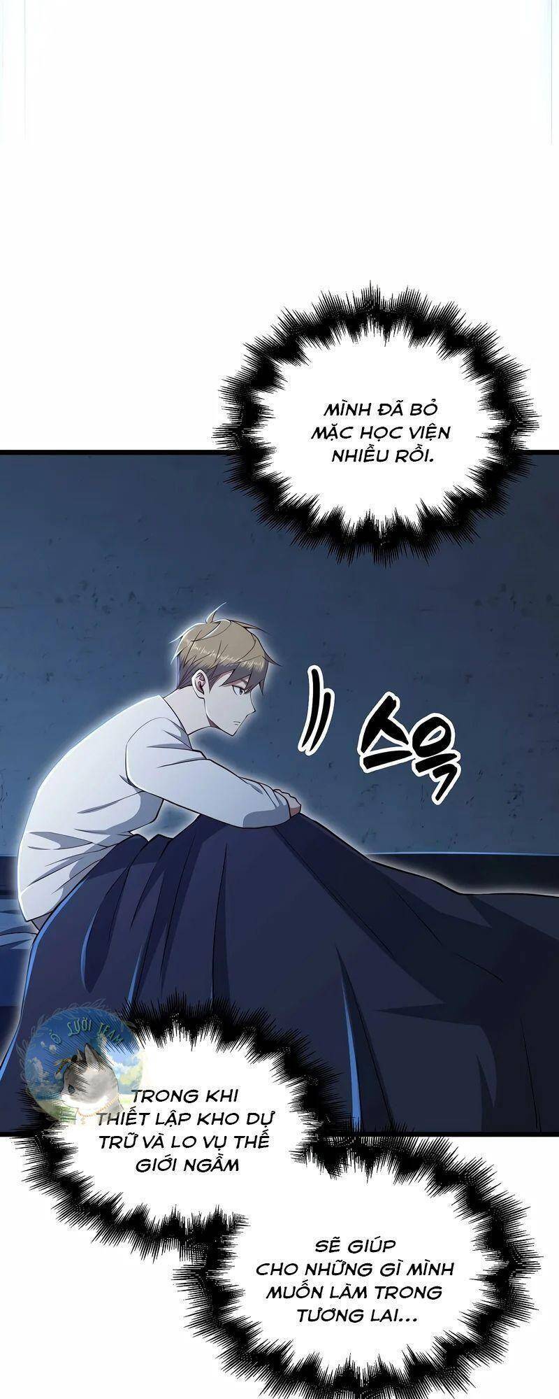 Thương Nhân Thánh Thần Chap 73 - Next Chap 74