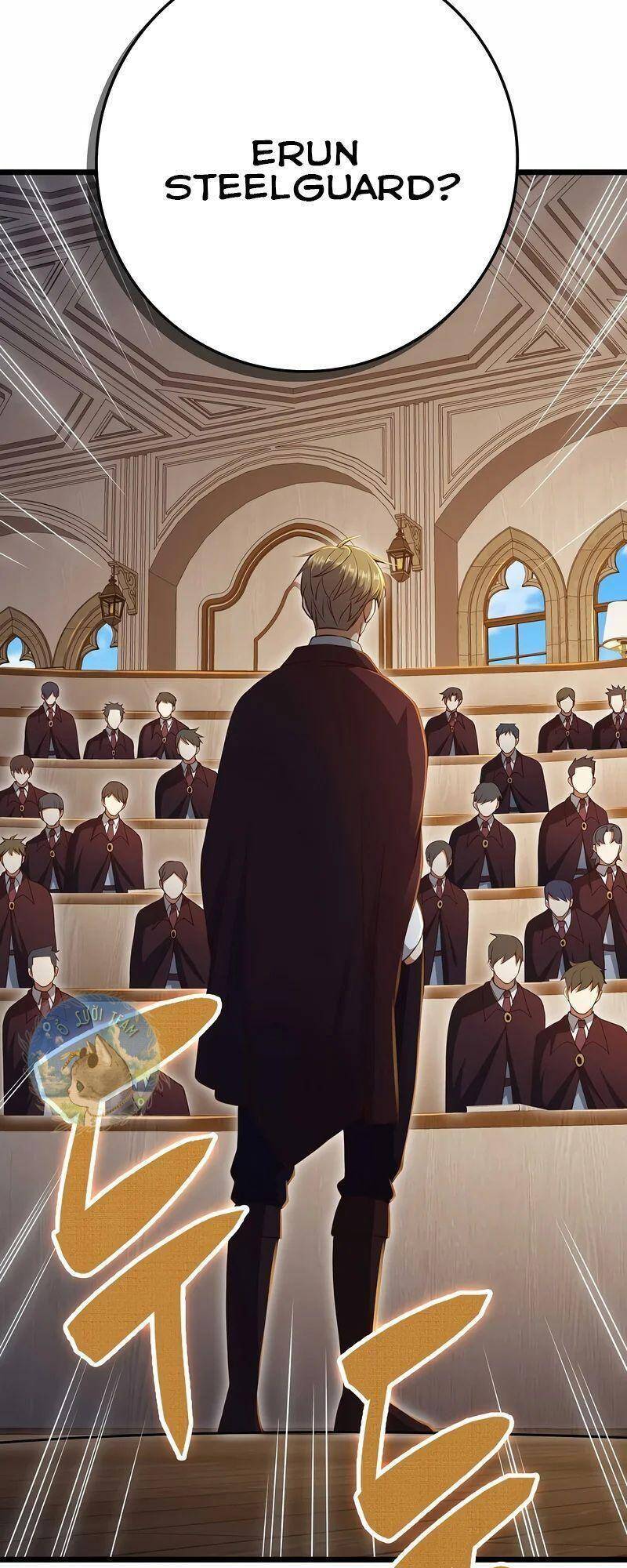 Thương Nhân Thánh Thần Chap 73 - Next Chap 74